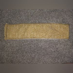 Handmade rice warmer or ice pack